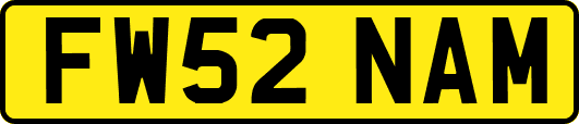FW52NAM