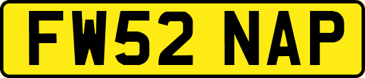 FW52NAP