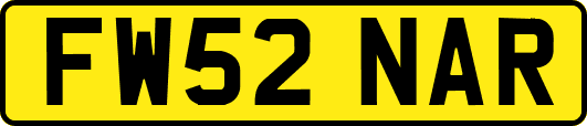 FW52NAR