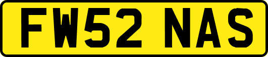 FW52NAS