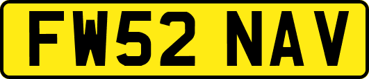 FW52NAV
