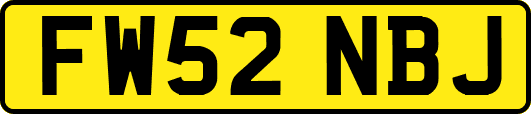 FW52NBJ