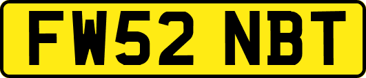 FW52NBT