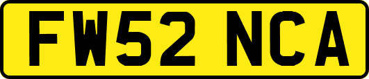 FW52NCA