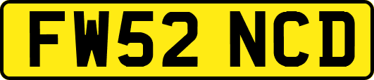 FW52NCD
