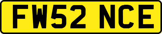 FW52NCE