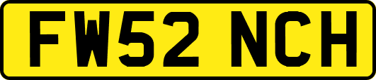 FW52NCH
