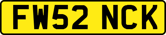 FW52NCK