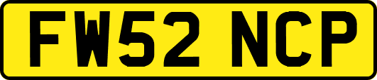 FW52NCP