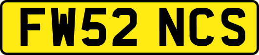FW52NCS