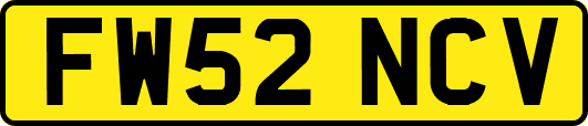 FW52NCV