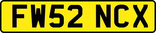 FW52NCX