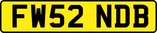 FW52NDB