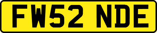 FW52NDE