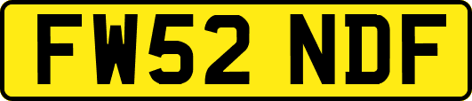 FW52NDF