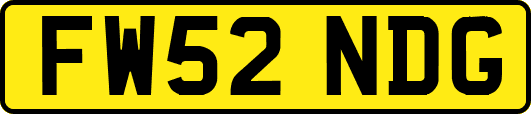 FW52NDG