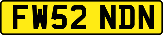 FW52NDN