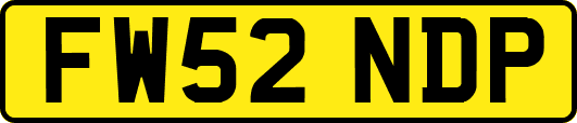 FW52NDP
