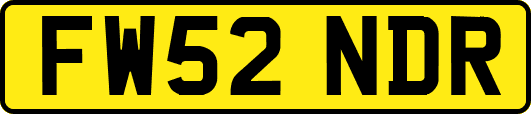 FW52NDR