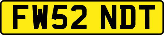 FW52NDT