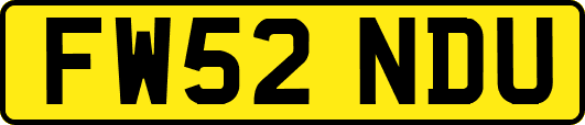 FW52NDU