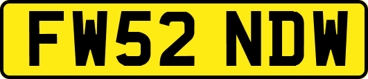 FW52NDW
