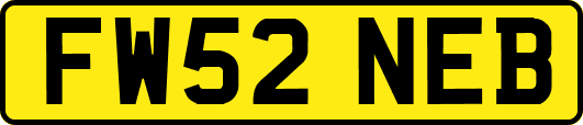 FW52NEB
