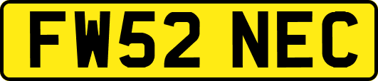 FW52NEC