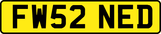 FW52NED