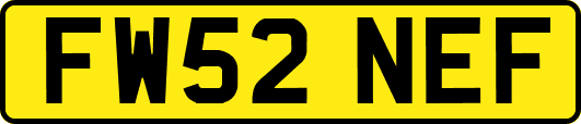 FW52NEF