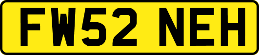 FW52NEH
