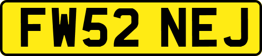 FW52NEJ