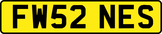 FW52NES