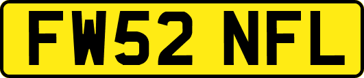 FW52NFL