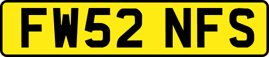 FW52NFS