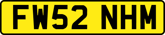 FW52NHM