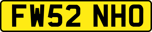 FW52NHO