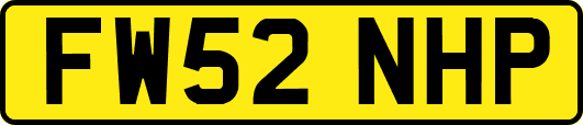 FW52NHP