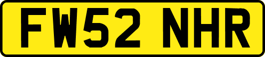 FW52NHR