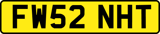 FW52NHT