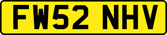 FW52NHV