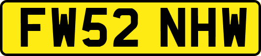 FW52NHW