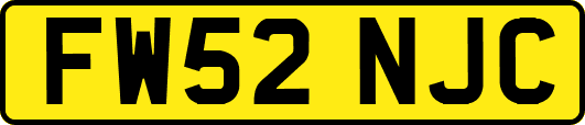 FW52NJC