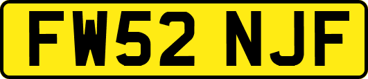 FW52NJF