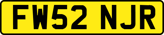 FW52NJR