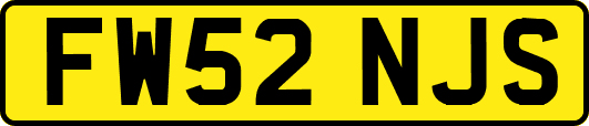 FW52NJS