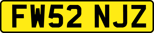 FW52NJZ
