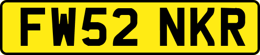 FW52NKR