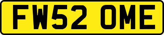 FW52OME