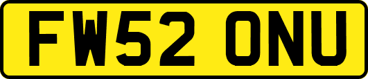 FW52ONU